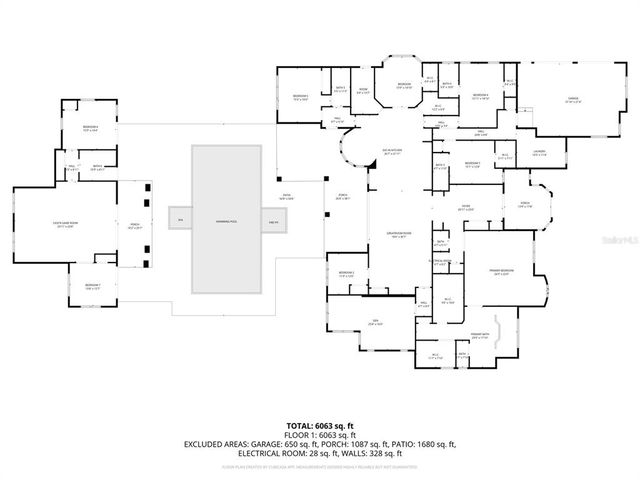 28536 TUPPER ROAD, Wesley Chapel, FL 33545