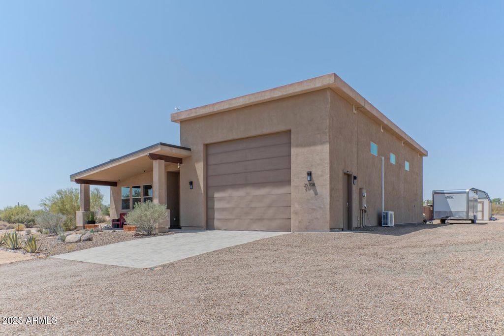 29708 N 168TH Street, Rio Verde, AZ 85263 — photo 2