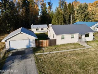 61 Whiskey Jack Rd, Sandpoint, ID 83864