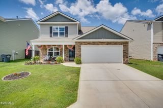 1244 Stamp Lodge Road, Kingsport, TN 37660