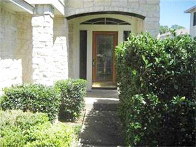 2804 Turtle River DR, Leander, TX 78641