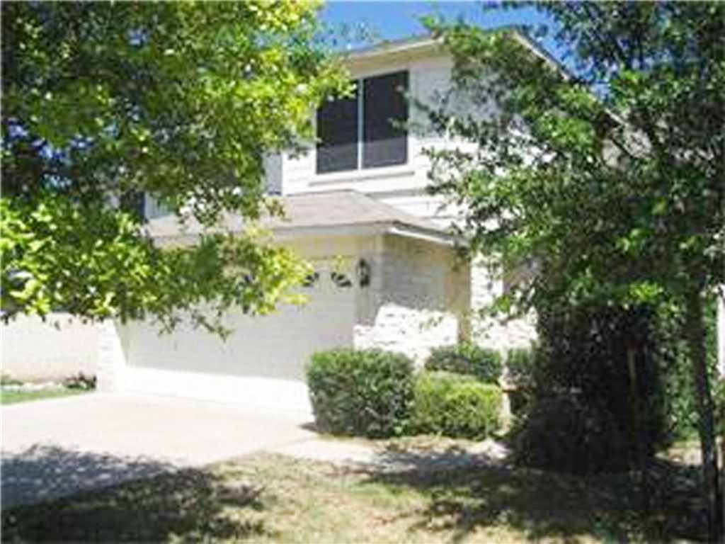 2804 Turtle River DR, Leander, TX 78641