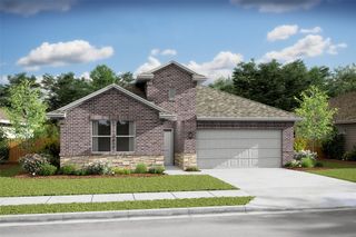 1226 Champlain Way, Dallas, TX 75253