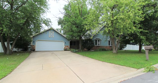 1318 WESTMINSTER Lane, Bourbonnais, IL 60914
