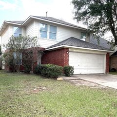 19851 Laurel Trail Drive, Cypress, TX 77433