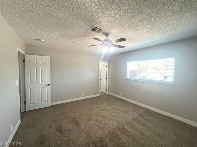 3801 Valley Forge Avenue, Las Vegas, NV 89110