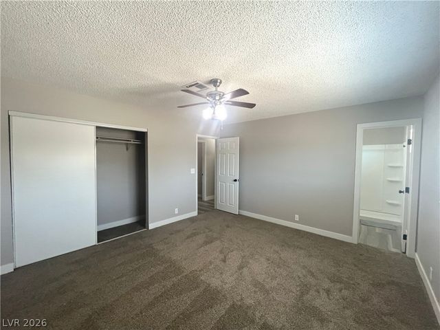 3801 Valley Forge Avenue, Las Vegas, NV 89110