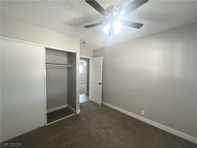 3801 Valley Forge Avenue, Las Vegas, NV 89110
