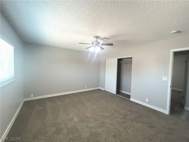 3801 Valley Forge Avenue, Las Vegas, NV 89110