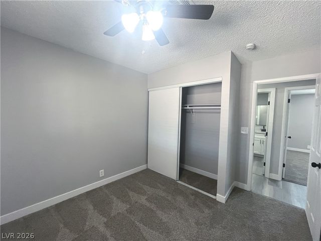 3801 Valley Forge Avenue, Las Vegas, NV 89110