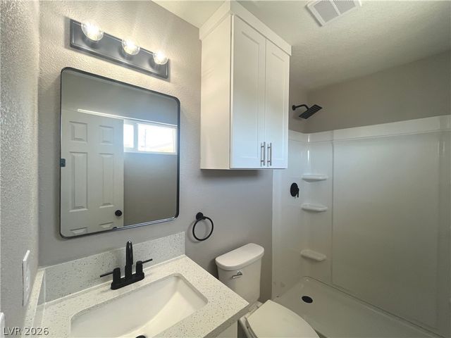 3801 Valley Forge Avenue, Las Vegas, NV 89110