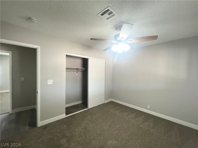 3801 Valley Forge Avenue, Las Vegas, NV 89110