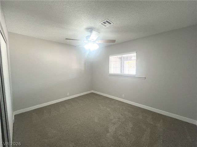 3801 Valley Forge Avenue, Las Vegas, NV 89110