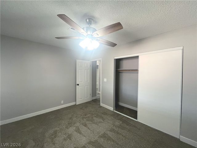 3801 Valley Forge Avenue, Las Vegas, NV 89110