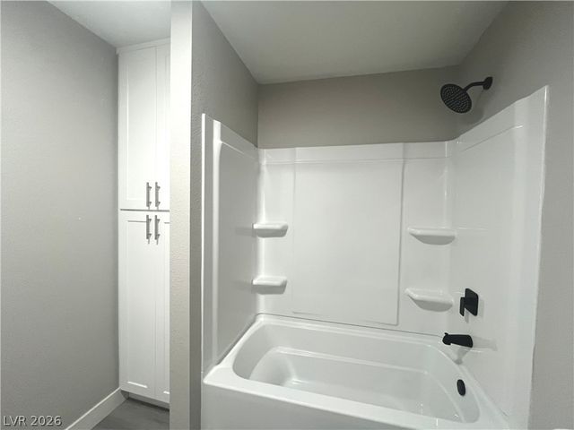 3801 Valley Forge Avenue, Las Vegas, NV 89110