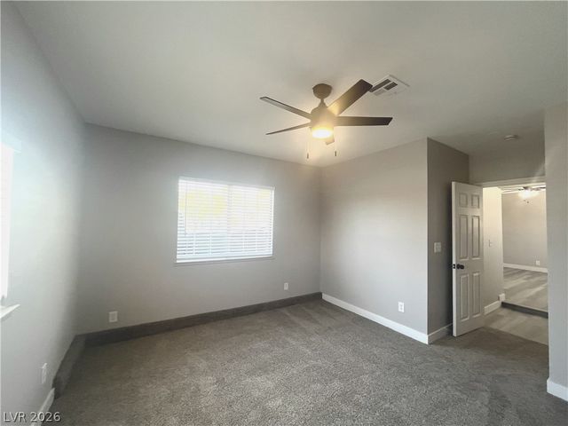 3801 Valley Forge Avenue, Las Vegas, NV 89110