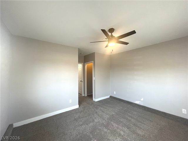 3801 Valley Forge Avenue, Las Vegas, NV 89110