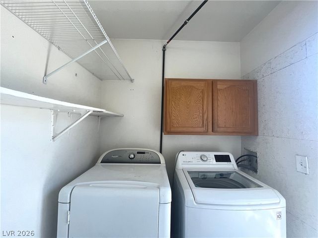 3801 Valley Forge Avenue, Las Vegas, NV 89110