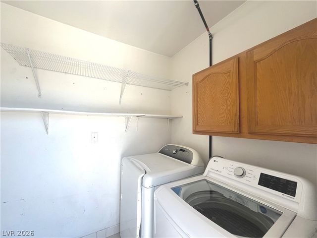 3801 Valley Forge Avenue, Las Vegas, NV 89110