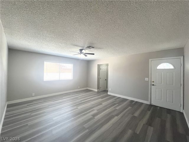 3801 Valley Forge Avenue, Las Vegas, NV 89110