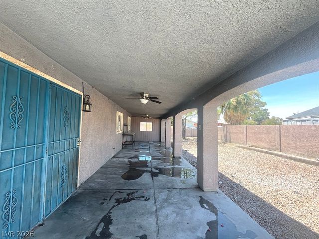 3801 Valley Forge Avenue, Las Vegas, NV 89110