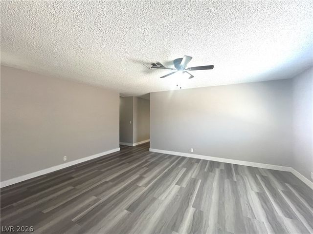 3801 Valley Forge Avenue, Las Vegas, NV 89110