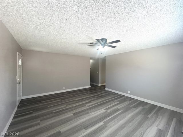 3801 Valley Forge Avenue, Las Vegas, NV 89110