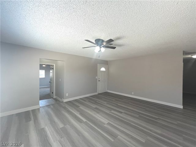 3801 Valley Forge Avenue, Las Vegas, NV 89110