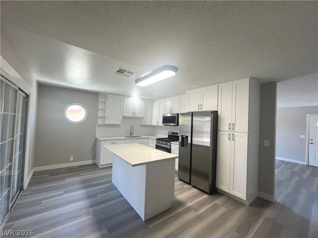 3801 Valley Forge Avenue, Las Vegas, NV 89110
