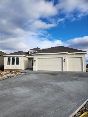 11295 S Red Bird Street, Olathe, KS 66061