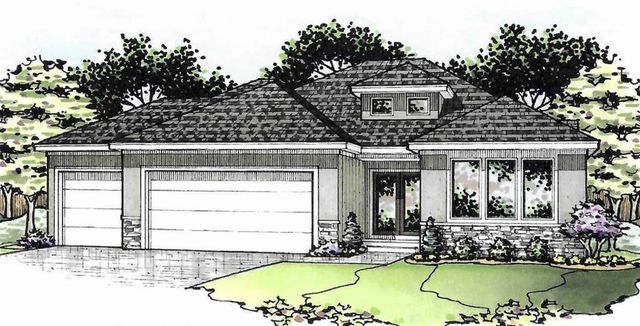 11295 S Red Bird Street, Olathe, KS 66061