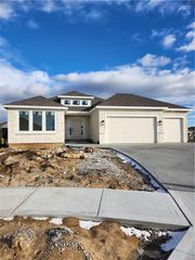 11295 S Red Bird Street, Olathe, KS 66061