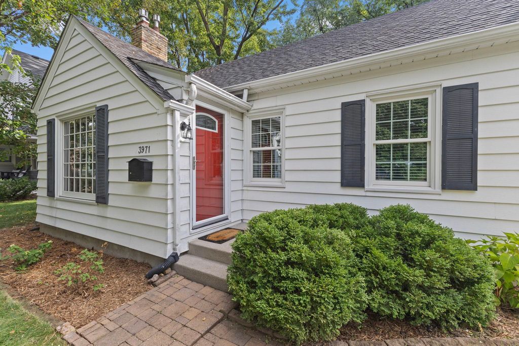 3971 Princeton Avenue, Saint Louis Park, MN 55416 — photo 2