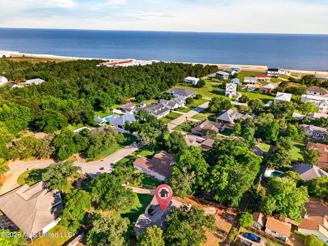 153 Spence Drive, Pass Christian, MS 39571