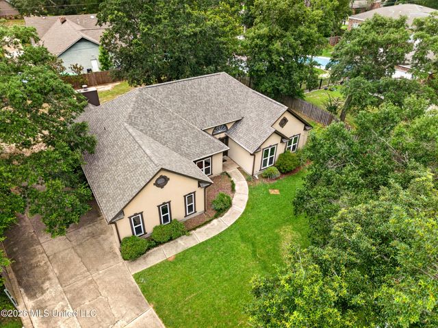 153 Spence Drive, Pass Christian, MS 39571