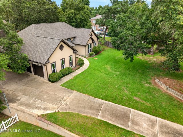 153 Spence Drive, Pass Christian, MS 39571