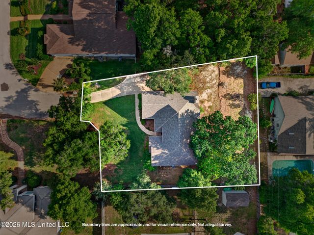 153 Spence Drive, Pass Christian, MS 39571