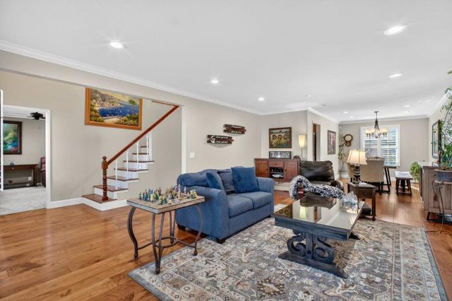 575 S O Street, Livermore, CA 94550