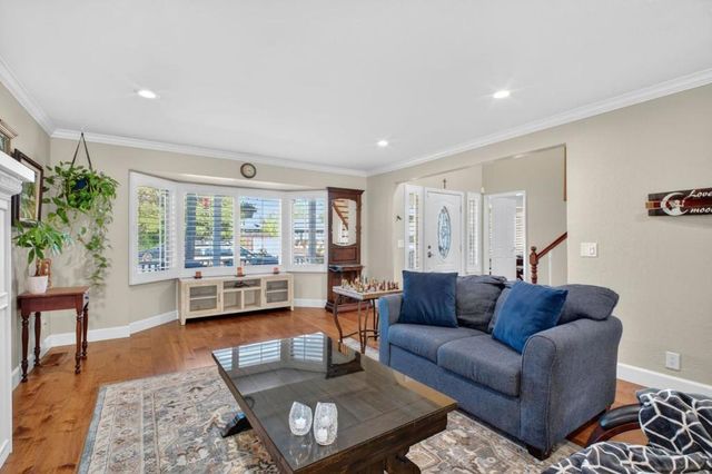 575 S O Street, Livermore, CA 94550