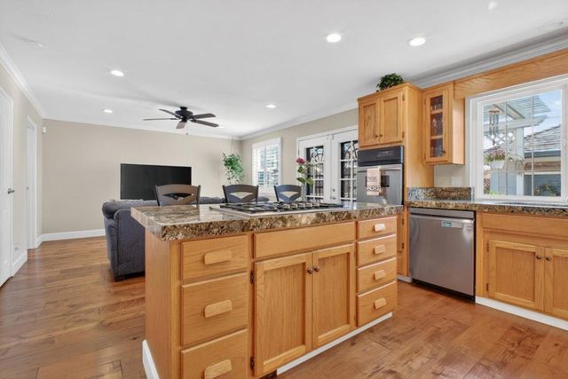 575 S O Street, Livermore, CA 94550