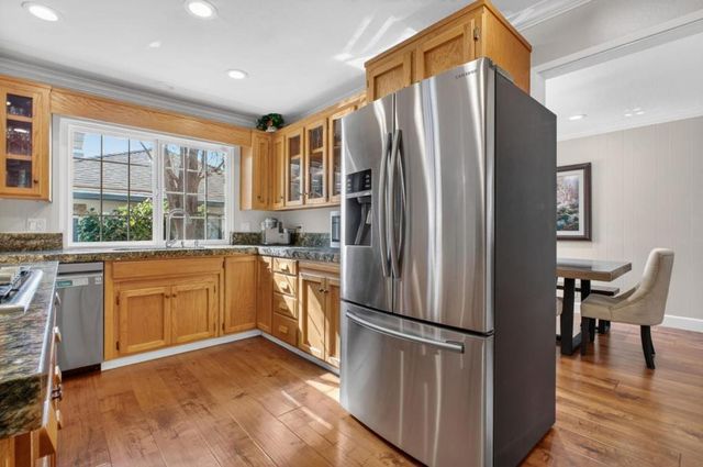 575 S O Street, Livermore, CA 94550