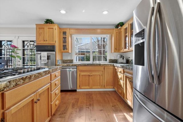 575 S O Street, Livermore, CA 94550