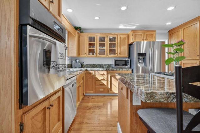 575 S O Street, Livermore, CA 94550