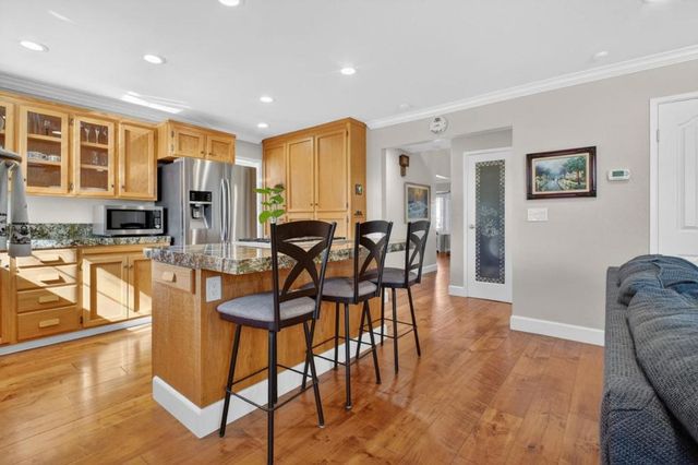 575 S O Street, Livermore, CA 94550