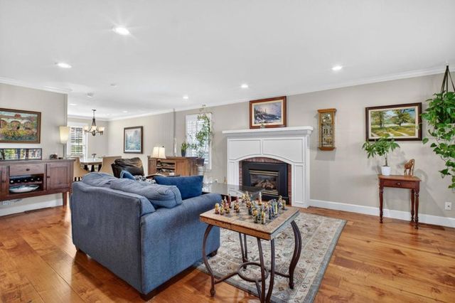 575 S O Street, Livermore, CA 94550