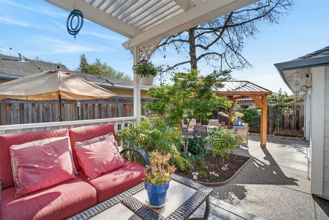 575 S O Street, Livermore, CA 94550