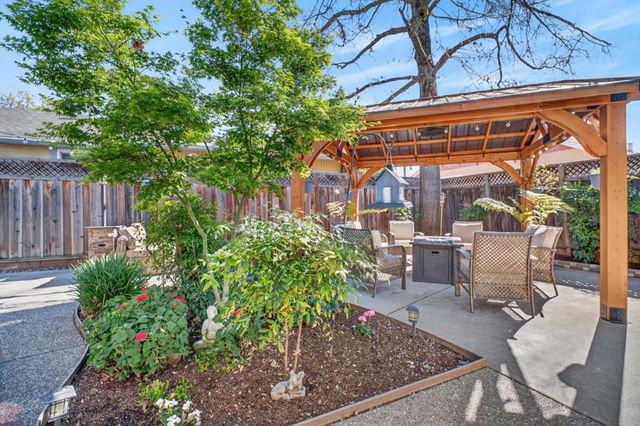 575 S O Street, Livermore, CA 94550