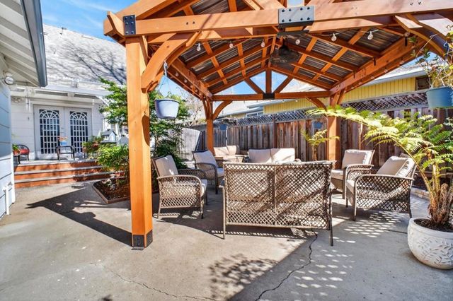 575 S O Street, Livermore, CA 94550