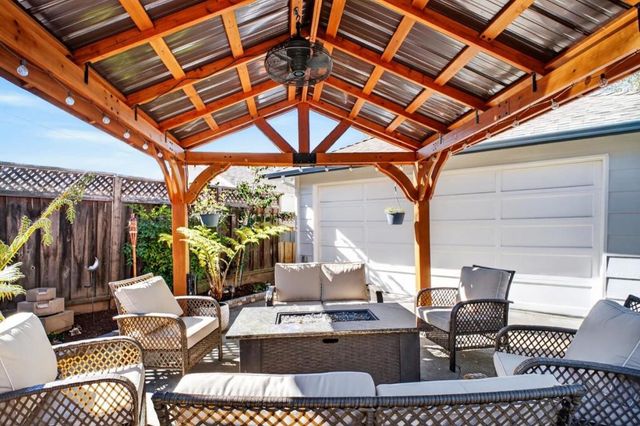 575 S O Street, Livermore, CA 94550