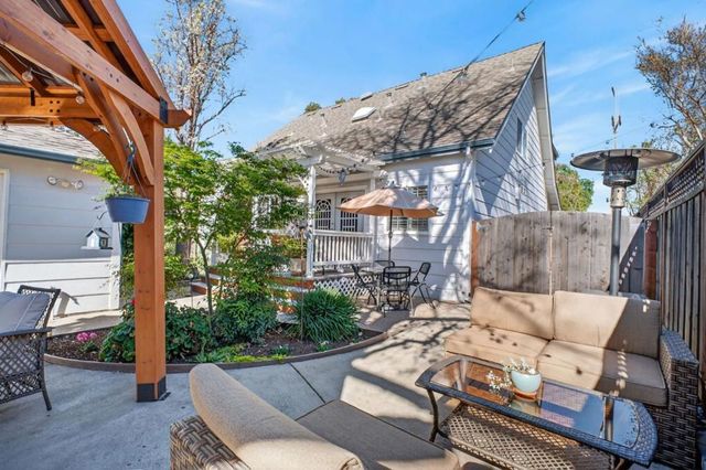 575 S O Street, Livermore, CA 94550